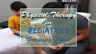 Download Lagu What Causes Growing Pains | Dr. Lin Treats His Nephew | Pediatric Nerve Physical Therapy MP3 Download Lagu What Causes Growing Pains | Dr. Lin Treats His Nephew | Pediatric Nerve Physical Therapy MP3
