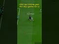 pha này mà không có pen luôn mà #fconline #fifa #fifaonline4 #ronaldo #cr7 #critianoronaldo