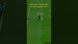 pha này mà không có pen luôn mà #fconline #fifa #fifaonline4 #ronaldo #cr7 #critianoronaldo