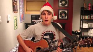 John Lennon - Happy Xmas (War Is Over) Cover by Janick Thibault chords