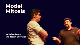 Model Mitosis: dealing with model tensions - Julien Topçu and Josian Chevalier - DDD Europe 2023