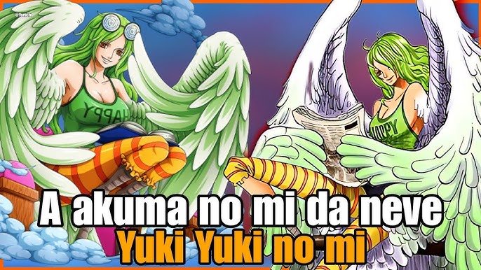 A Akuma no Mi de Bartolomeo Bari Bari no mi (One Piece) 