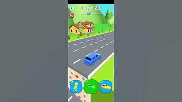 Shape Shifting -23 #shorts#shapeshifting#androidiosgamer#gmdgames#pikaguy#asrgameplay#333gamers#kugo