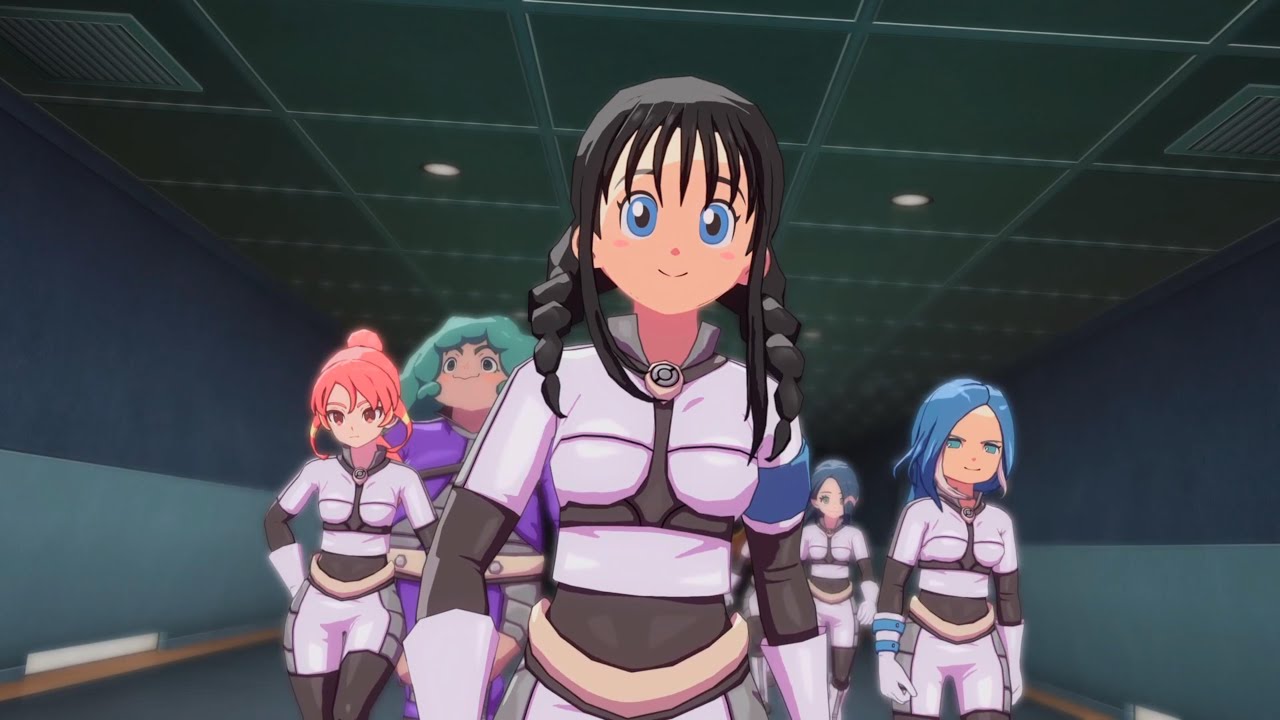 When Sweeping Win isn’t Enough | RANKED | INAZUMA ELEVEN: Victory Road