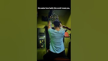 Day-78/365 #challenge #motivation #hardworkworks #gymexercises #gym #workout #unstoppable #viral