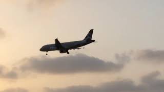 Download lagu ETIHAD AIRWAYS Airbus a 320 into short finals into KARACHI ETIHAD AIRWAYS Airbus a 320 into short finals into KARACHI