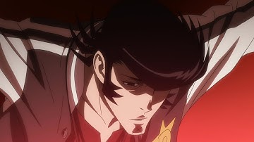 『スペース☆ダンディ』第26話「ネバーエンディングダンディじゃんよ」予告/Space Dandy #26 trailer