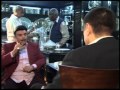 مسلسل اولاد عزام شركة صوت القاهرة 2007 الحلقة 24 