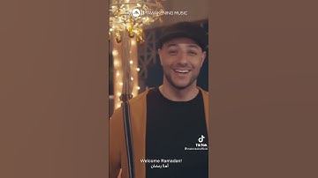 Thumbnail of Ramadan Gana by Maher zain