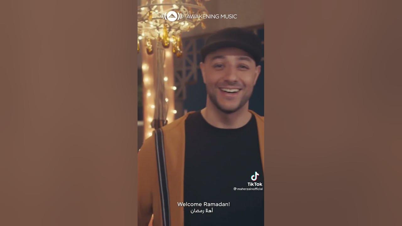 Ramadan Gana by Maher zain