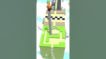 stacky dash level 97#shoets #gaming #4k #trending #satisying #asm #asmrsound