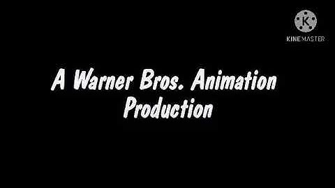 The Animaniacs Reboot Theme Song But It’s Very Fast