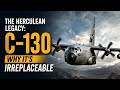 Why Has Nobody Replaced This Aircraft Yet?