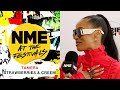 Tamera on performing at festivals, 'Gaston', upcoming projects & UK R&B