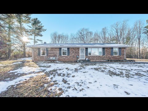2211 Grassy Hill Rd, Rocky Mount, VA home video tour