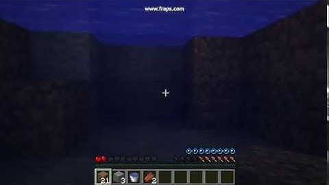 Smart Moving Swimming Bug