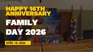 bba 16th anniversary   part 1