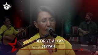 Bedriye Alkan - Seyyah