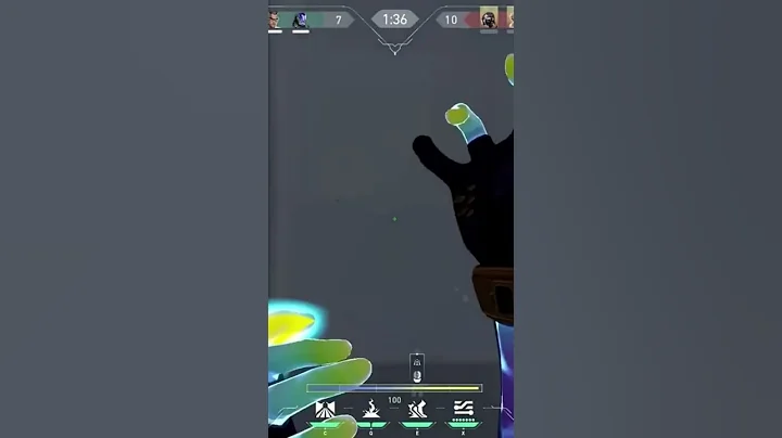 Fastest Neon Ace of all time