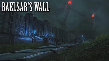 FFXIV OST Baelsar