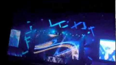 131027 SMT in Tokyo - EXO MAMA