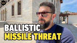 Iran-US-Israel ceasefire collapses. E3 & Zelensky demand conflict freeze and Russian capitulation
