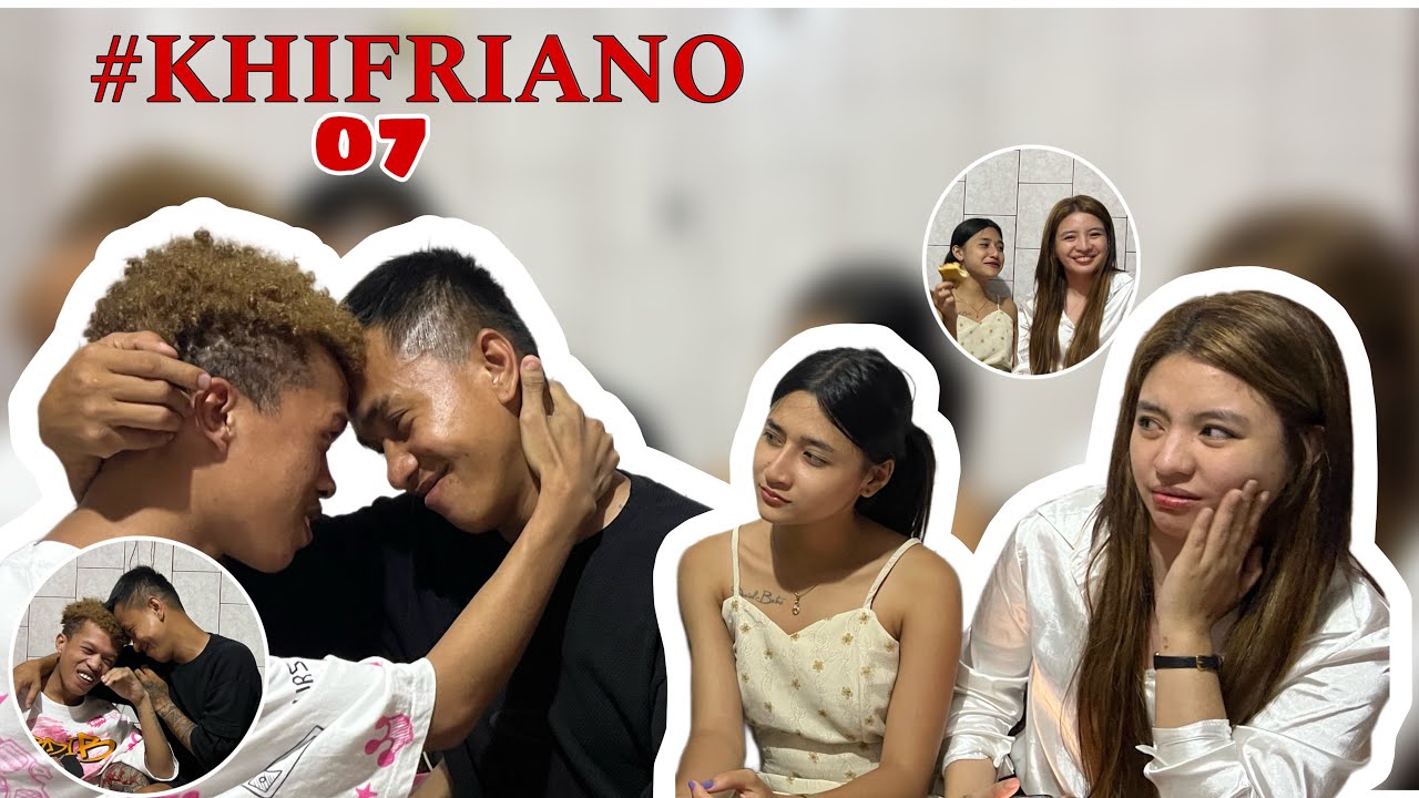 TAYO NALANG @MarianoGTV WAG NA SILA