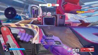 How to HEAT up in SplitGate 2🔥🔥