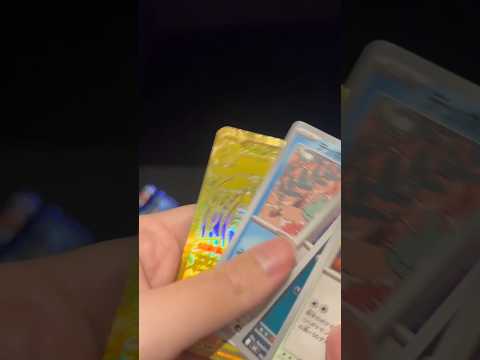 ニンジャスピナー続き #pokemon #pokemoncards #pokemontcg #ポケカ #cards #ポケモンカード #pokémon #ポケモン