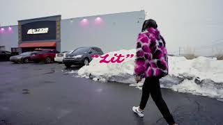 Kay - “Lit” ( Official Video )