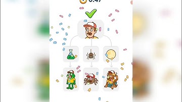 I am not a Robot Brain test level 73 Walkthrough Solution | Test 73 Solution Gamerstein