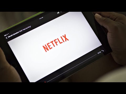 Inside the Streaming Media Arms Race
