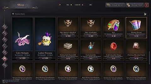 The ONLY Gear Guide You NEED - Throne and Liberty