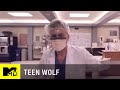 Teen Wolf (Season 6) | ‘Going to the Grave’ 360 Video | MTV