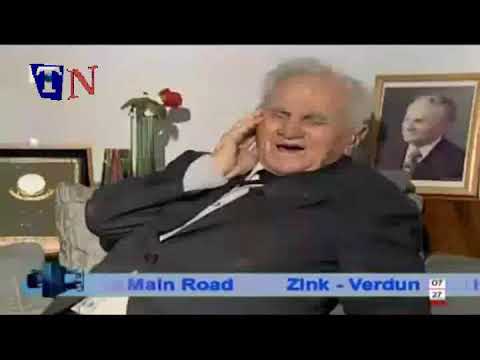 Zaki Nassif 2003 زكي ناصيف راجع يتعمر لبنان