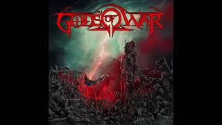 Gods Of War - S/T (EP 2023)