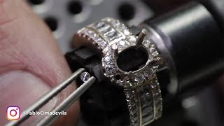 ENGAGEMENT RING by Pablo Cimadevila 12,895,700 views 6 years ago 1 minute, 53 seconds