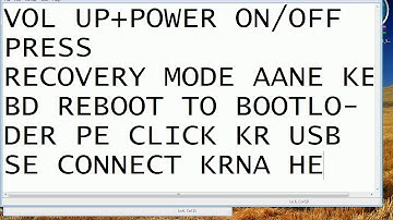 Lava A97 frp bypass easy trick by Mohit chaudhary