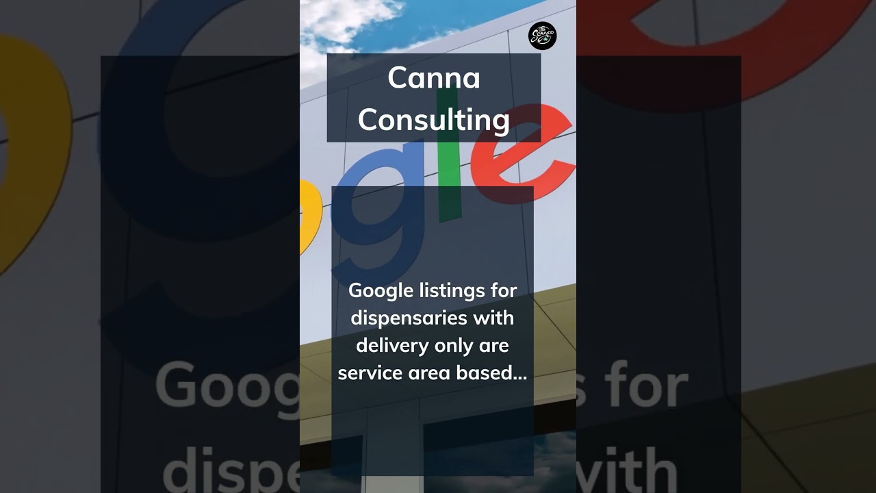 Google’s Restrictions on Cannabis Dispensary Listings: What You Need to Know 😔