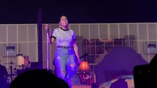 Alessia Cara - Ready | Coca Cola Roxy 2019