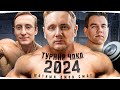 ИГРАЕМ ТУРНИР ЧАКА 2024 ● Групповой Этап — День Первый ● Команда «Шотный Джов Смог»