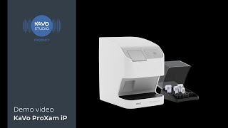 Demo video KaVo ProXam iP