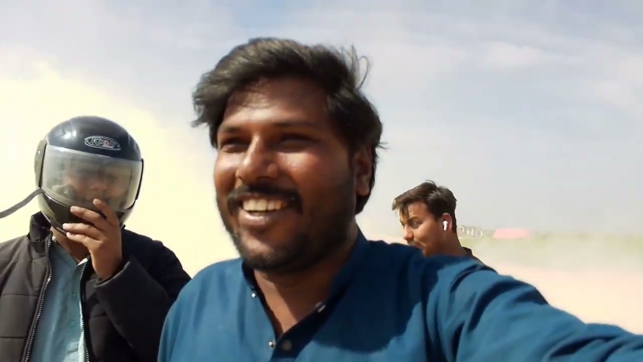 Cholistan raili date 2-13-2026🛻🛻👍😎