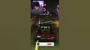 Need for Speed Unbound cops are TOO EASY!