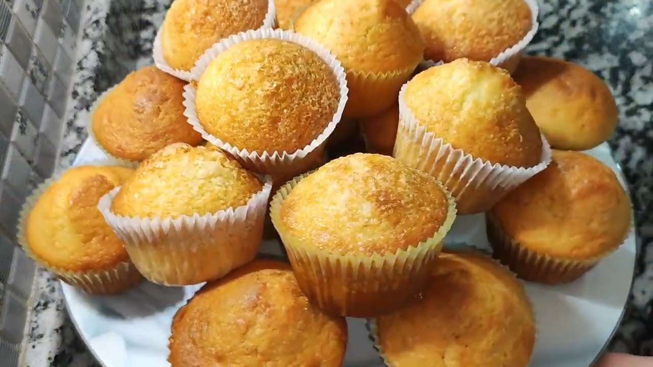 سر مادلين المخابز ب2بيضات عمرك تفكري تشريهم من اليوم