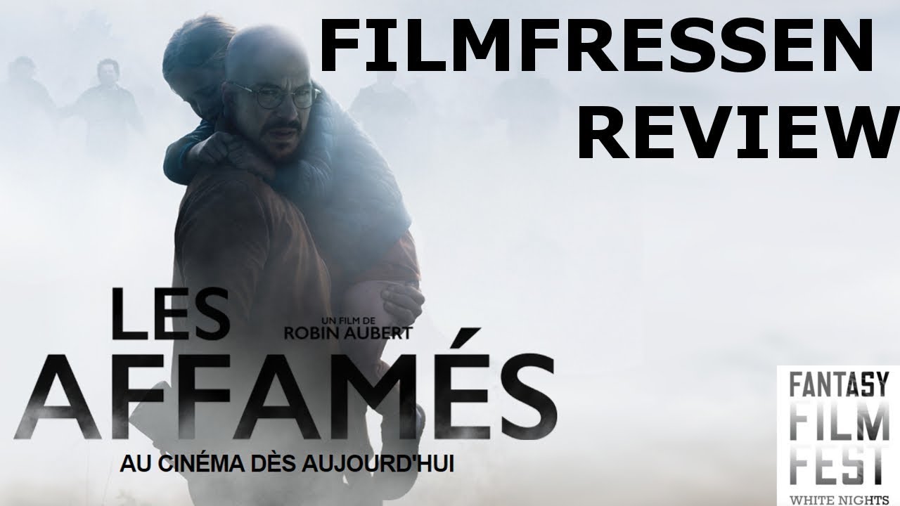 Les Affamés/Ravenous (2017) 08 Fantasy Filmfest White Nights 2018