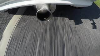 Spoon N1 sound test B16 Civic