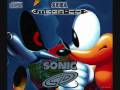 Sonic cd  game over music  japan