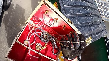 Dumpster Diving "It Feels Weird For Me Too"