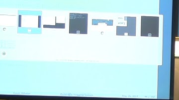 Gavin Whelan - Building a Blogging System with Haskell and Yesod - Part 2 of 6 - λC 2017